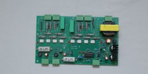 2 Thyristor Switching Cards
