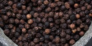 Black Pepper