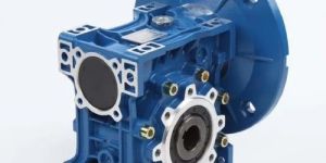 Worm Gearbox