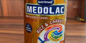 Nutrimed Medolac Rice and Banana