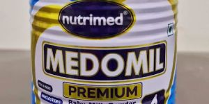 Medomil Stage Stage 1