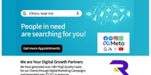 Advertising Research Services