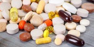 Nutraceutical Products