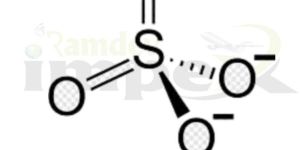 Zinc Sulphate Heptahydrate