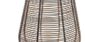 Trendy Iron Candle Holder