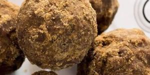 Jaggery Ball