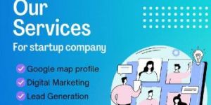 Digital Marketing and Designing