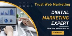 Digital Marketing Services