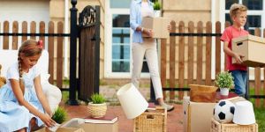 House Hold Goods Removals Service