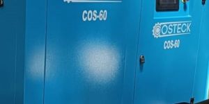 Screw Air Compressor