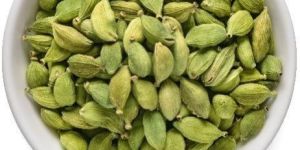 Green Cardamom