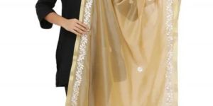Chanderi Silk Dupatta