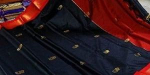 Saree Sico Silk Paithani