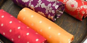 Banarasi Silk Dupatta