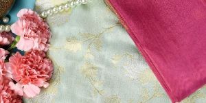 Banarsi Silk Suits
