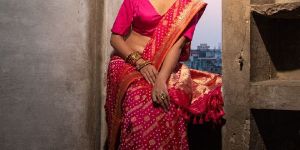 Handloom Pure Silk Sarees