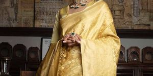 Pure Silk Saree