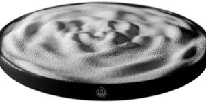 0.6 to 1.2mm Quartz Grits