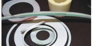 Solid PTFE Gasket