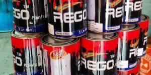 High Gloss Furniture Enamel Paint