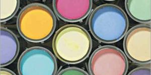 Synthetic Enamel Paint