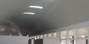 Commercial Space Lease Services