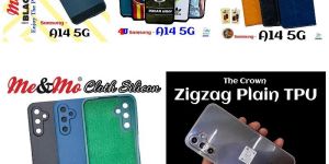 Samsung Galaxy A14 5g Mobile Phone