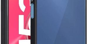 Samsung Galaxy M53 Mobile Phone Cover