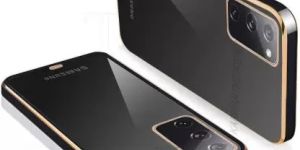 Samsung Galaxy S20 FE Mobile Phone Cover