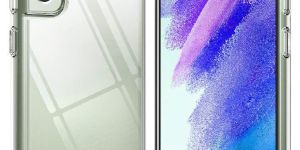 Samsung Galaxy S21 FE Mobile Phone Cover