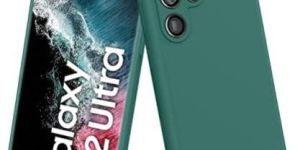 Samsung Galaxy S22 Ultra Mobile Phone Cover