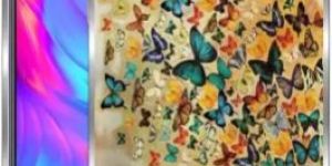 Tecno Camon 18 Mobile Phone Cover