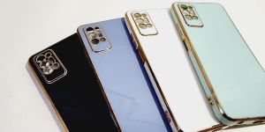 Tecno Pova 2 Mobile Phone Cover