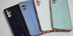 Tecno Pova 3 Mobile Phone Cover