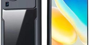 Vivo X80 Pro Mobile Phone Cover