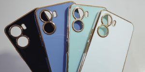 Vivo Y16 Mobile Phone Cover