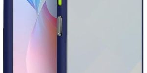 Vivo Y21 Mobile Phone Cover