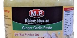 5Kg Ginger Garlic Paste