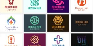 Logo Design Service