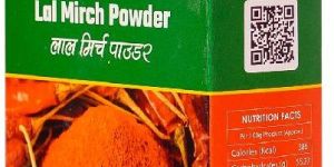 Red Chilli Powder
