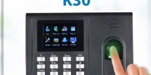 ESSL Biometric Attendance System