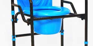Commode Chairs
