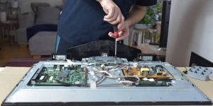 LED TV Repairing Services