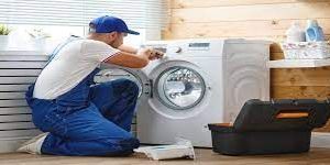 Washing Machine Repairing Services