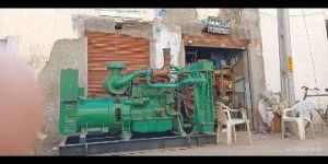 Used Cummins Generator