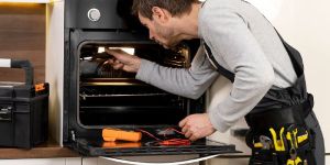 Microwave Oven Repairing Service