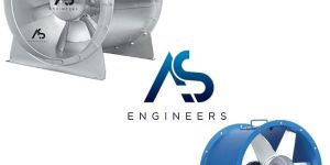 Axial Fans