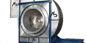 Centrifugal Blowers