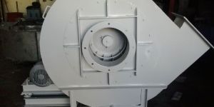 High Pressure Blower