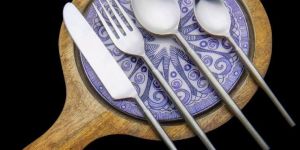 Stainless Steel Cutlery Set